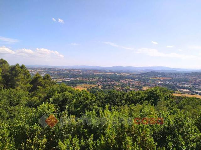 Villa Indipendente in vendita a Cenerente, Umbria
