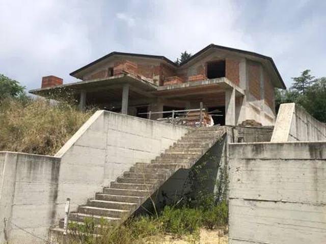 Villa Indipendente in vendita a Cenerente, Umbria