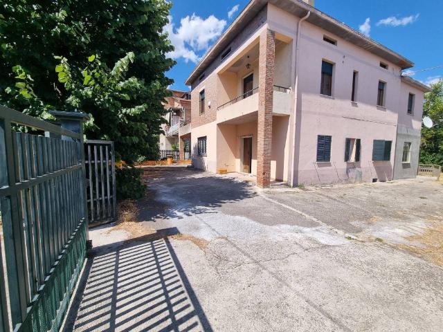 Villa Indipendente in vendita a Cenerente, Umbria