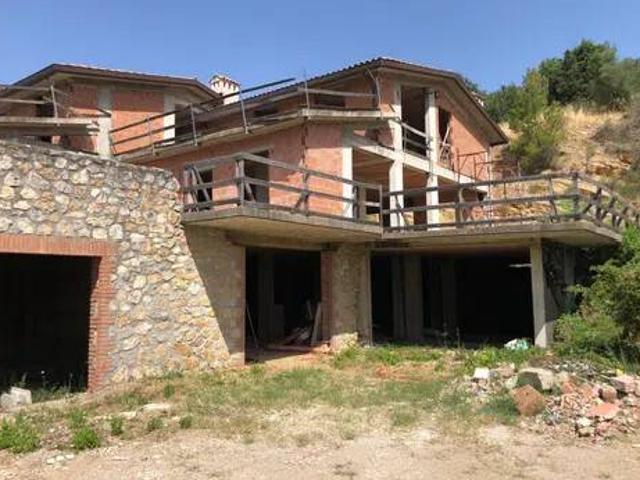 Villa Indipendente in vendita a Fontana, Cenerente