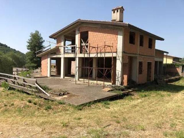 Villa Indipendente in vendita a Fontana, Cenerente