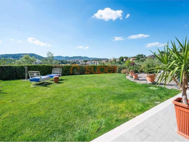 Villa Indipendente in vendita a Cenerente, Umbria
