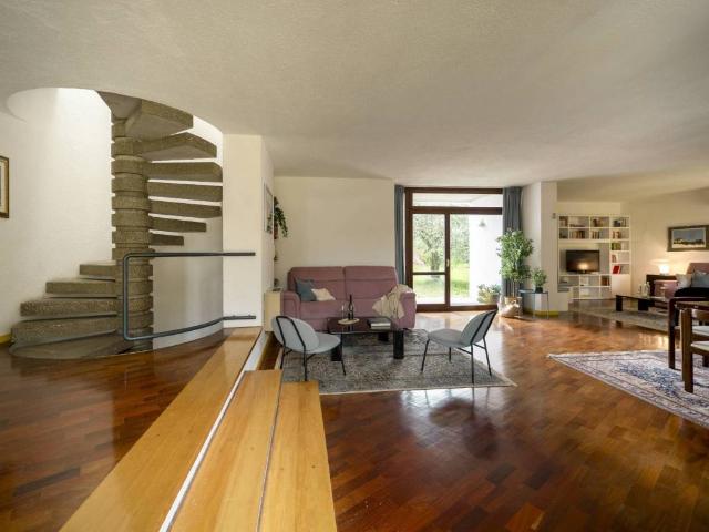 Villa Indipendente in vendita a San Marco, Cenerente