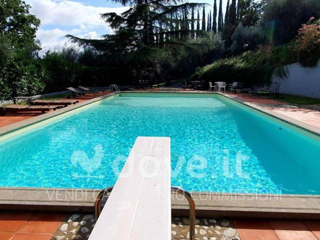 Villa Indipendente in vendita a Cenerente, Umbria