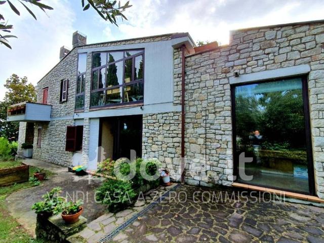Villa Indipendente in vendita a Cenerente, Umbria