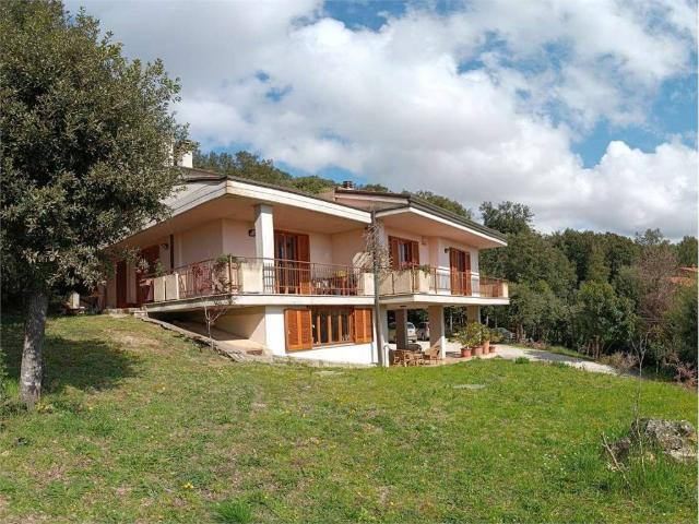 Villa Indipendente in vendita a San Marco, Cenerente