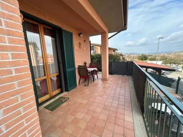 Villa Indipendente in vendita a Pila, Cenerente