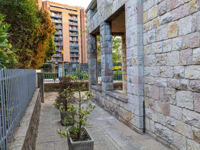 Villa Indipendente in vendita a Madonna Alta, Cenerente