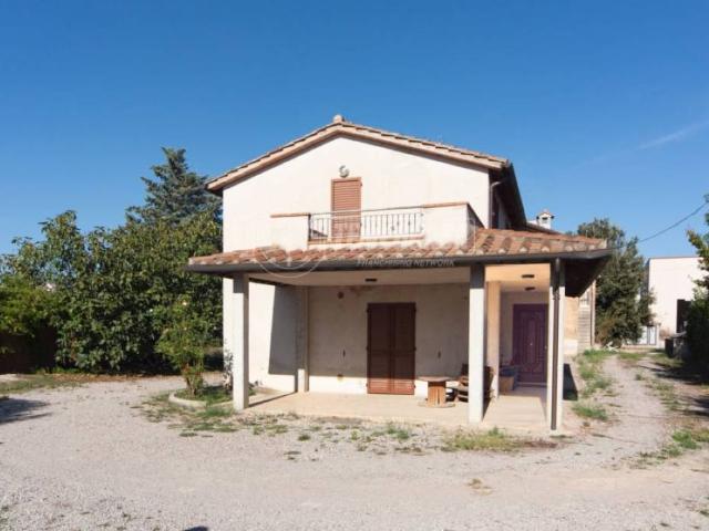 Villa Indipendente in vendita a Santa Sabina, Cenerente