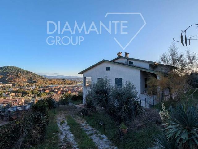 Villa Indipendente in vendita a Cenerente, Umbria