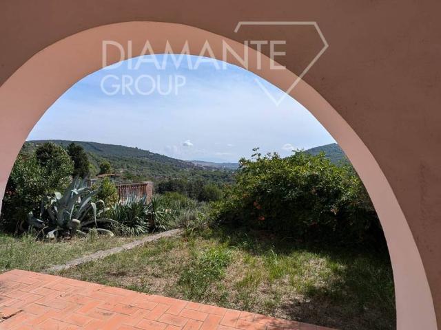 Villa Indipendente in vendita a Cenerente, Umbria