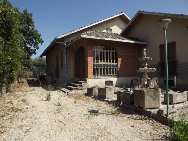 Villa Indipendente in vendita a Cenerente, Umbria