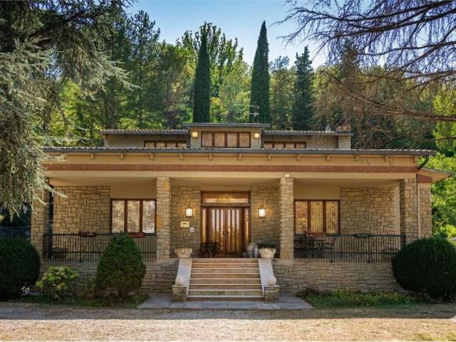 Villa Indipendente in vendita a Casaglia, Cenerente