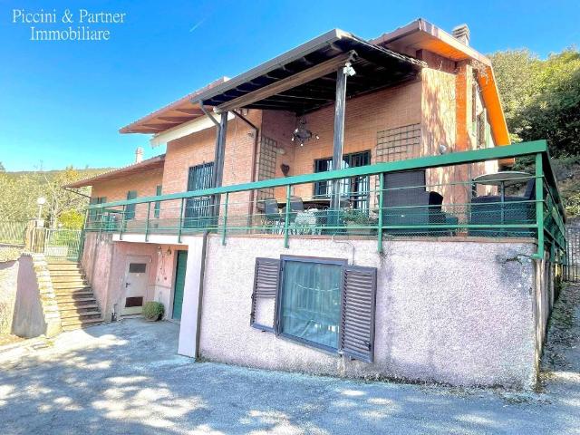 Villa Indipendente in vendita a Fontana, Cenerente