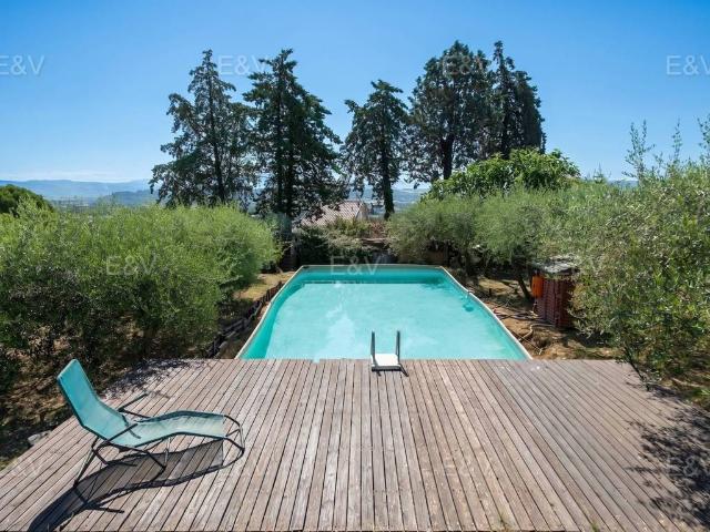 Villa Indipendente in vendita a Ponte San Giovanni, Cenerente