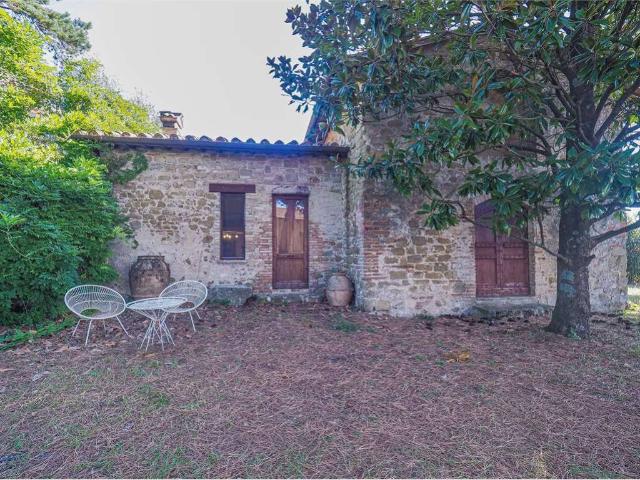 Villa Indipendente in vendita a Ponte San Giovanni, Cenerente