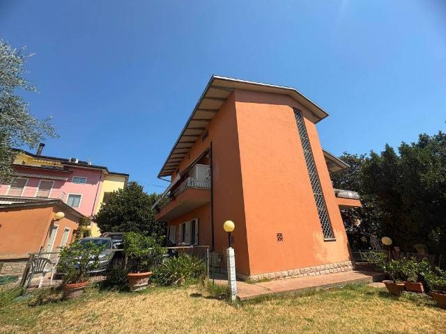 Villa Indipendente in vendita a Ponte San Giovanni, Cenerente