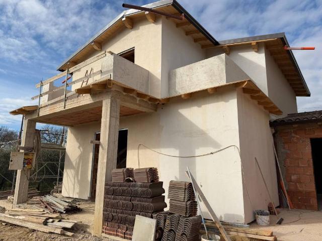 Villa Indipendente in vendita a Cenerente, Umbria