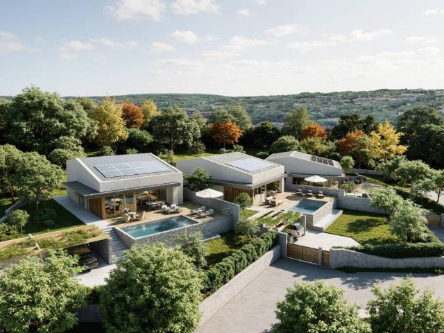 Villa Indipendente in vendita a Cenerente, Umbria