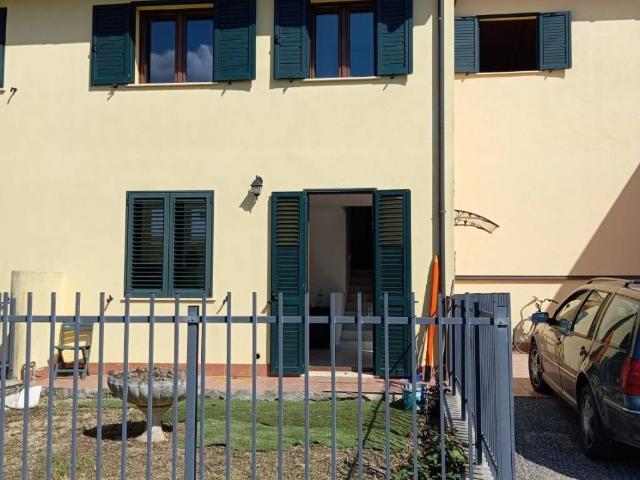 Villa Indipendente in vendita a Cenerente, Umbria