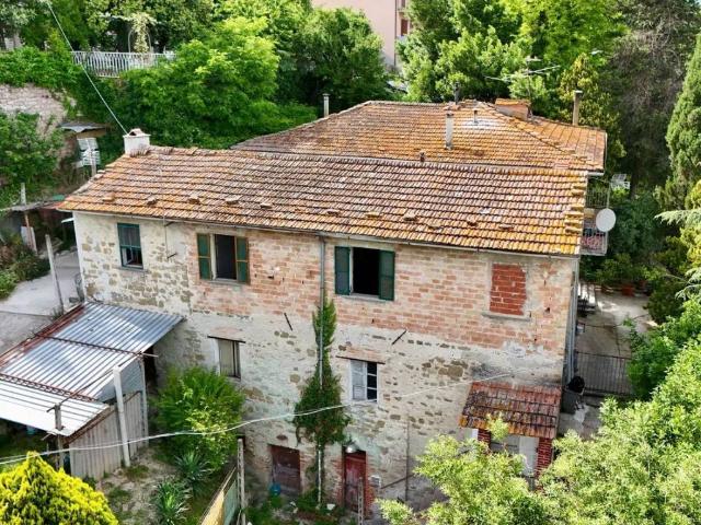 Villa Indipendente in vendita a Cenerente, Umbria