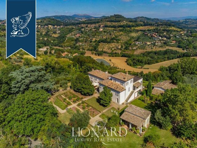 Villa Indipendente in vendita a Ponte San Giovanni, Cenerente