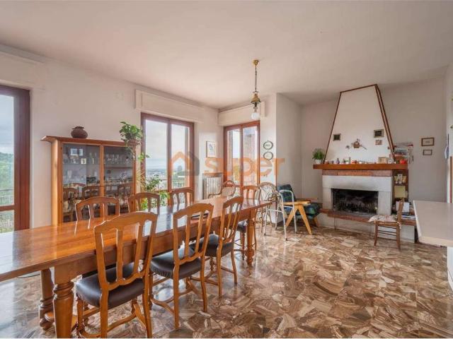 Villa Indipendente in vendita a Casaglia, Cenerente