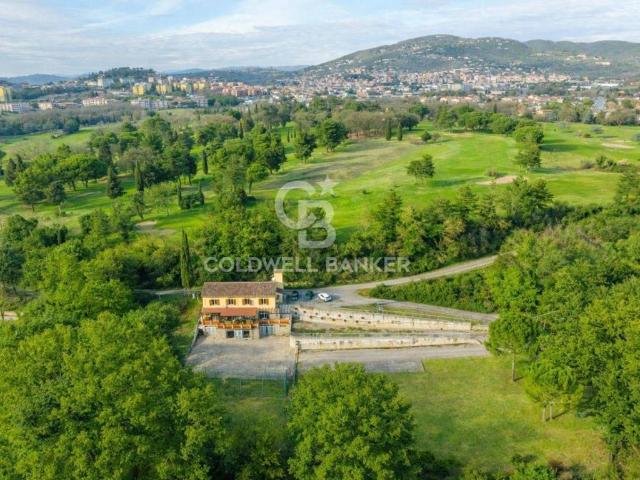 Villa Indipendente in vendita a Santa Sabina, Cenerente