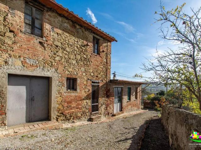 Villa Indipendente in vendita a Montepetriolo, Cenerente
