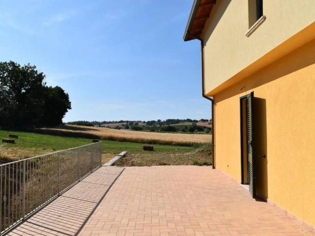 Villa Indipendente in vendita a Cenerente, Umbria