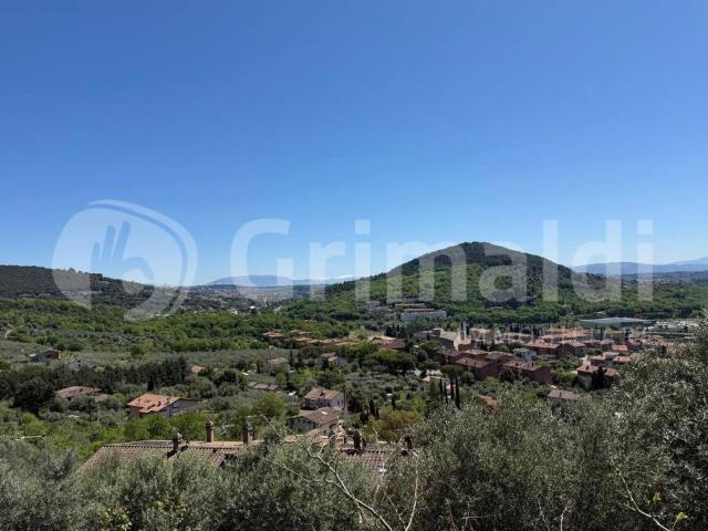 Villa Indipendente in vendita a Fontana, Cenerente