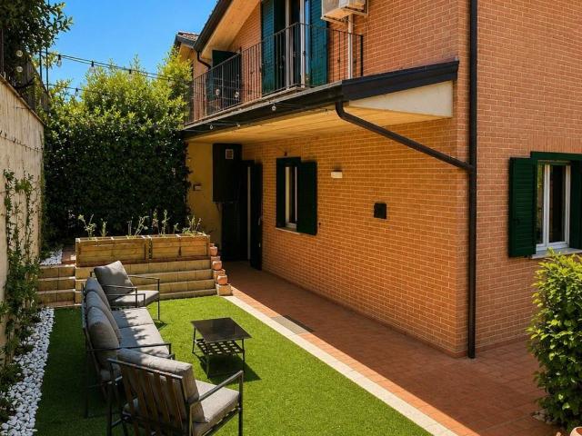 Villa Indipendente in vendita a San Marco, Cenerente