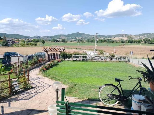 Villa Indipendente in vendita a Cenerente, Umbria