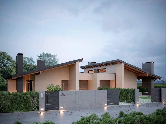 Villa Indipendente in vendita a Cenerente, Umbria