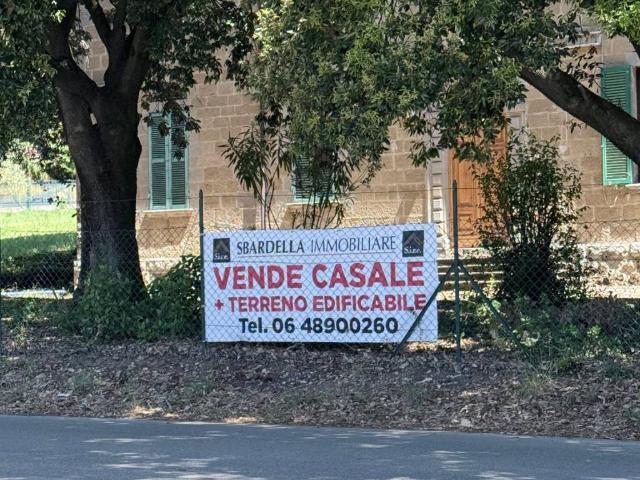 Villa Indipendente in vendita a La Fratticiola-Casacce, Cenerente