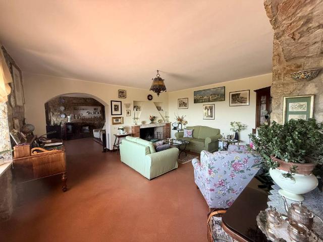 Villa Indipendente in vendita a Monte Malbe, Perugia
