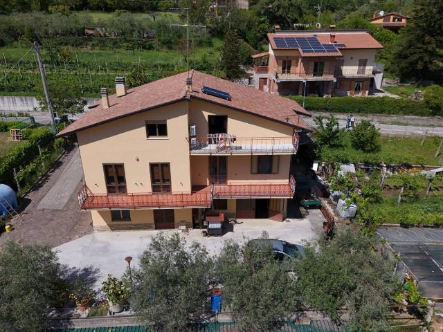Villa Indipendente in vendita a Cenerente, Umbria