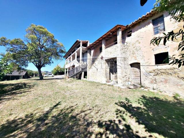 Villa Indipendente in vendita a Cenerente, Umbria