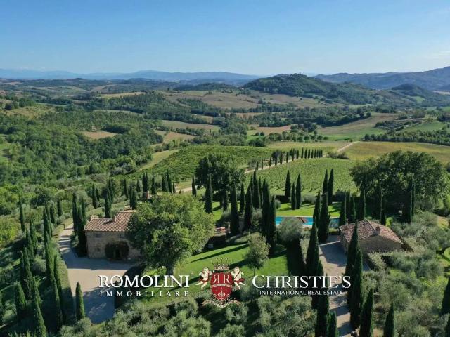Villa Indipendente in vendita a Sant'Erminio, Cenerente