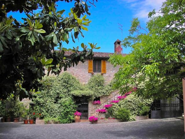 Villa Indipendente in vendita a Madonna Alta, Cenerente