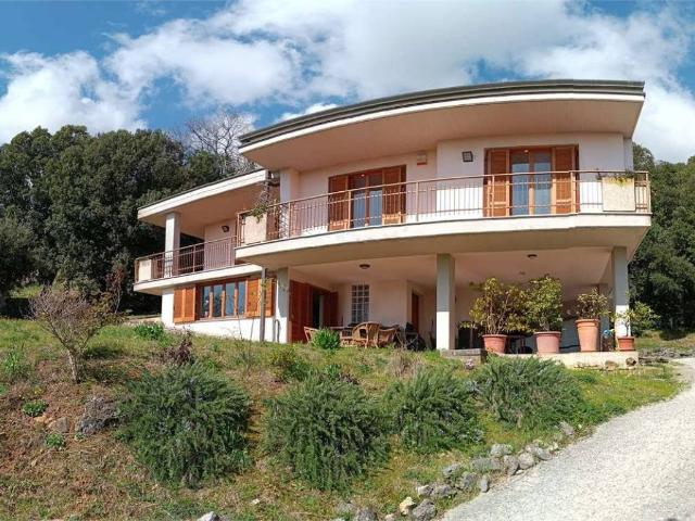 Villa Indipendente in vendita a San Marco, Cenerente