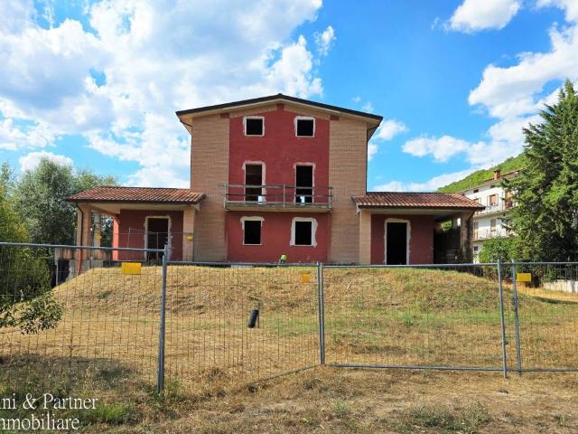 Villa Indipendente in vendita a Cenerente, Umbria