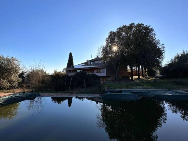 Villa Indipendente in vendita a Casaglia, Cenerente
