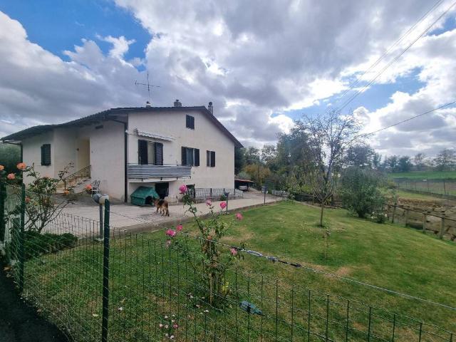 Villa Indipendente in vendita a Cenerente, Umbria