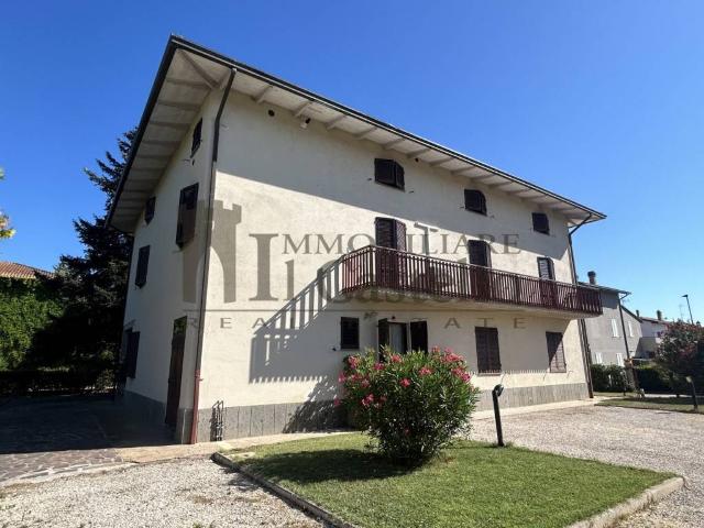 Villa Indipendente in vendita a Sant'Erminio, Cenerente