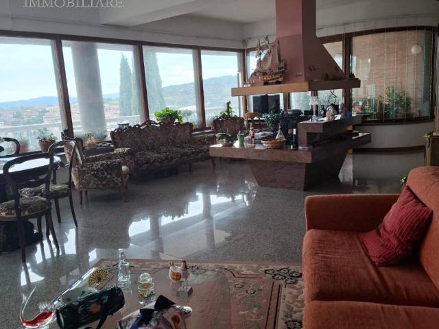 Villa Indipendente in vendita a Madonna Alta, Cenerente
