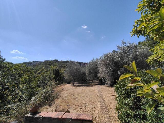 Villa Indipendente in vendita a San Marino, Cenerente