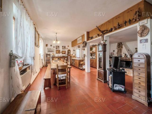 Villa Indipendente in vendita a Cenerente, Umbria