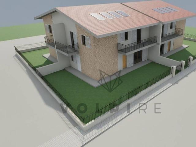 Villa Indipendente in vendita a Cenerente, Umbria