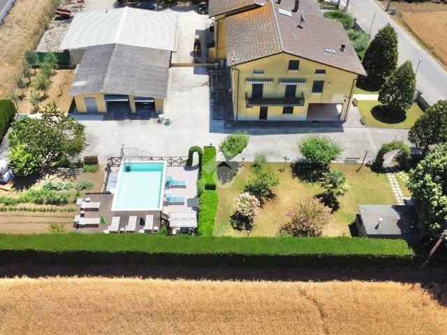 Villa Indipendente in vendita a Assisi, Umbria